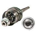 A-AW29584-AI Tractor CV Half; 1 3/8"- 21 Spline