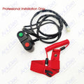 Kawasaki Jet Ski 750 SS JH750 Start Stop Kill Switch 1992-1997 27004-3721
