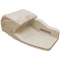 Sun Tracker Elite Pontoon Boat Steering Console 3914BSN - Fiberglass