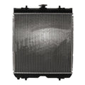 1906-6316 - Radiator Fits Kubota