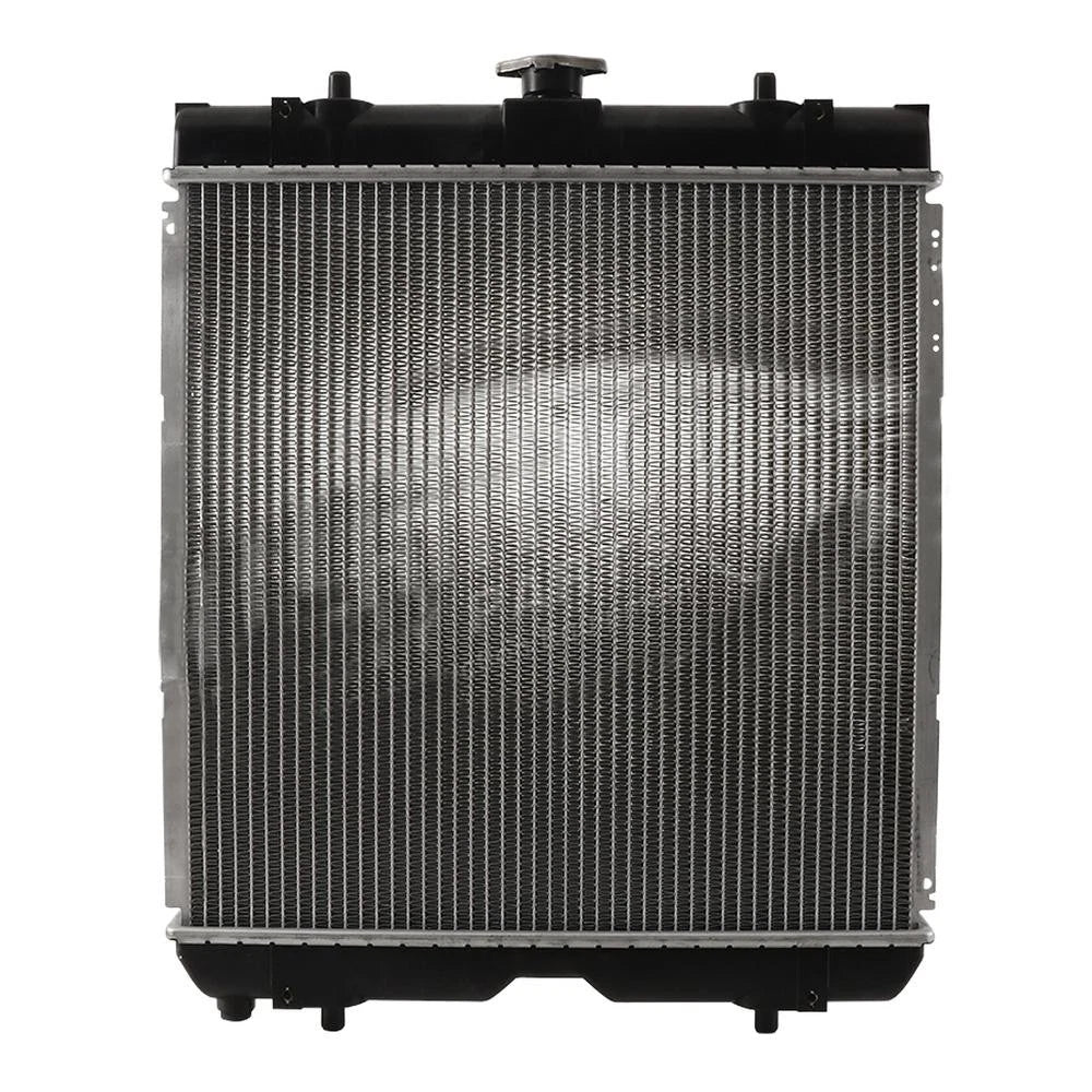 1906-6316 - Radiator Fits Kubota