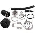 Bellow Transom Seal Kit for Mercruiser Alpha One Gen II 30-803099T1 18-8218