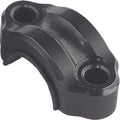 WORKS Rotating Brake Bar Clamp for Offroad Motorcycles 2010-2023, Black