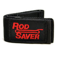 Rod Saver Boat Rod Holder Strap - 2 X 29 Inch Black