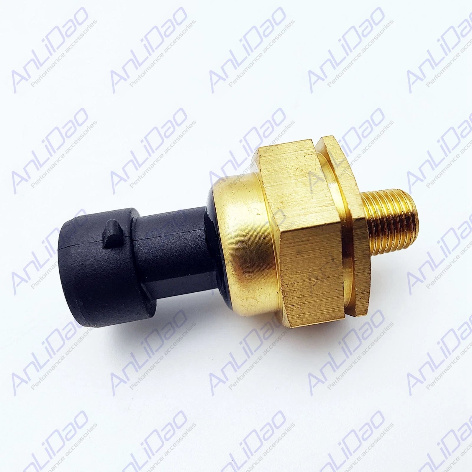 Mercruiser Water Pressure Sender Sensor Switch MM2733760 8818793 8M6000623