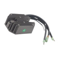 Regulator Rectifier 8M0134477 for Mercury Mercruiser F 9.9HP 10HP 15HP 20HP