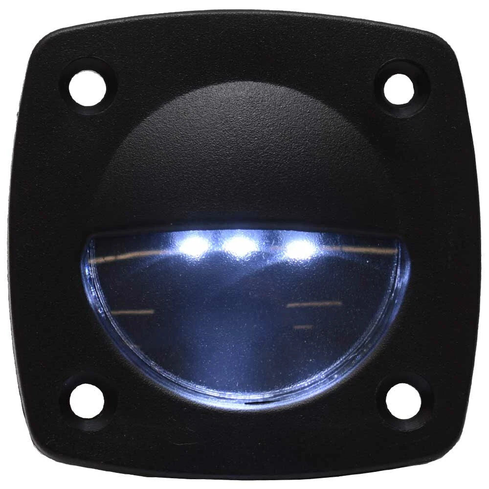 Skier's Choice Boat Courtesy Light 110171 - Blue LED