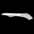 Rinker Boat Radar Arch - 390 SEI White Aluminum 126 3/4 Inch