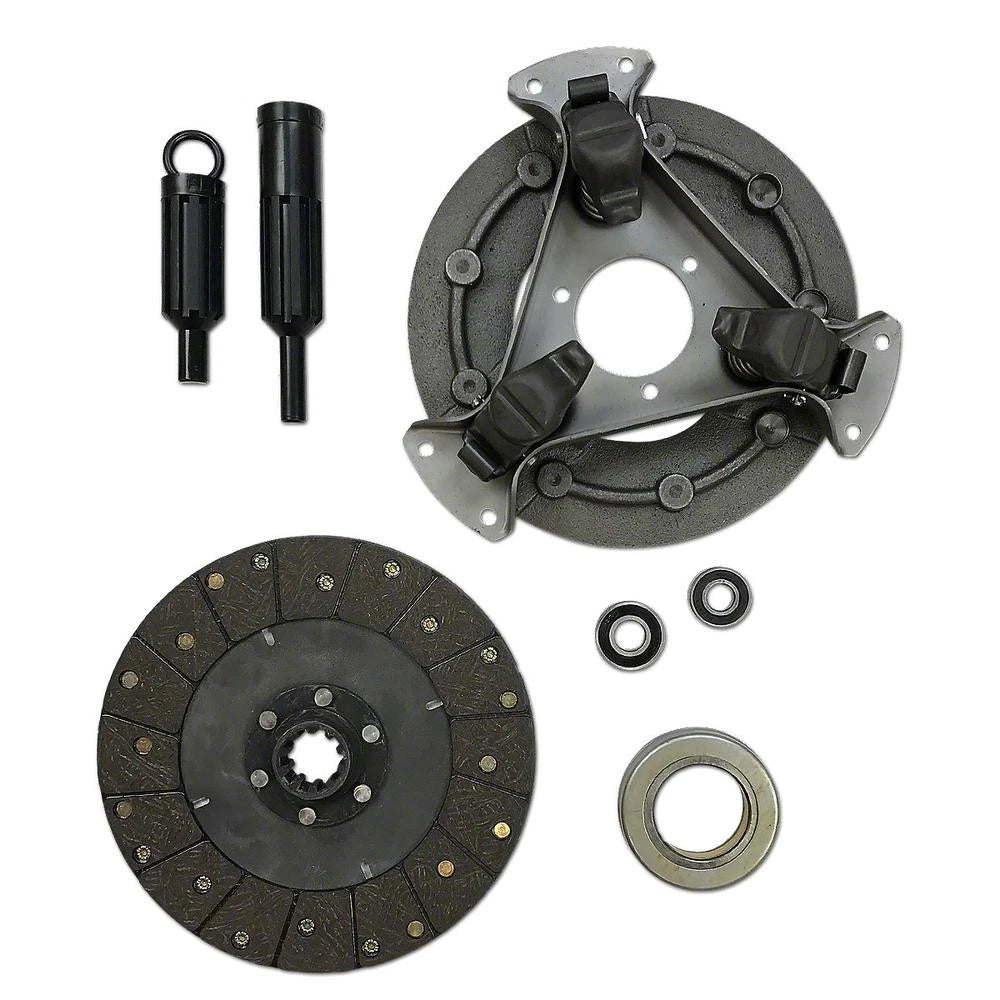 JDS3013 Clutch Kit (engine) Fits John Deere