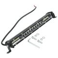 Reliable Performance Car LED Flood Spot Light Bar for Offroad Truck SUV for ATV