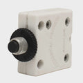 Mechanical Products Boat Push Button Breaker 1681-112-300 - 3A 50V DC