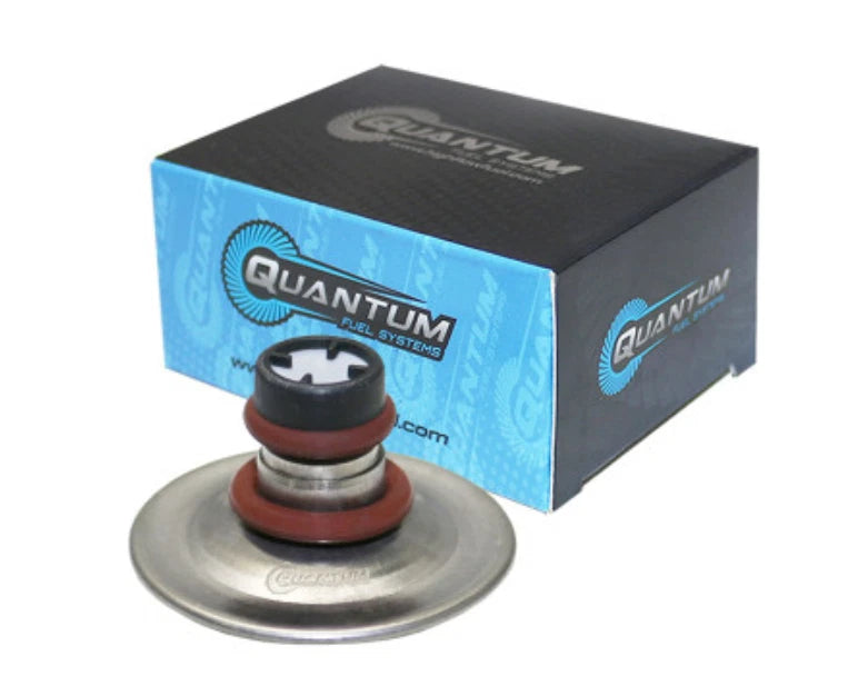 Quantum HFP-PR19 EFI Fuel Pressure Regulator for ATV/UTV 2010-2024