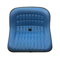 Seat Fits Ford/ Holland 1500 Compact Tractor E2NNA405AA99M- BL