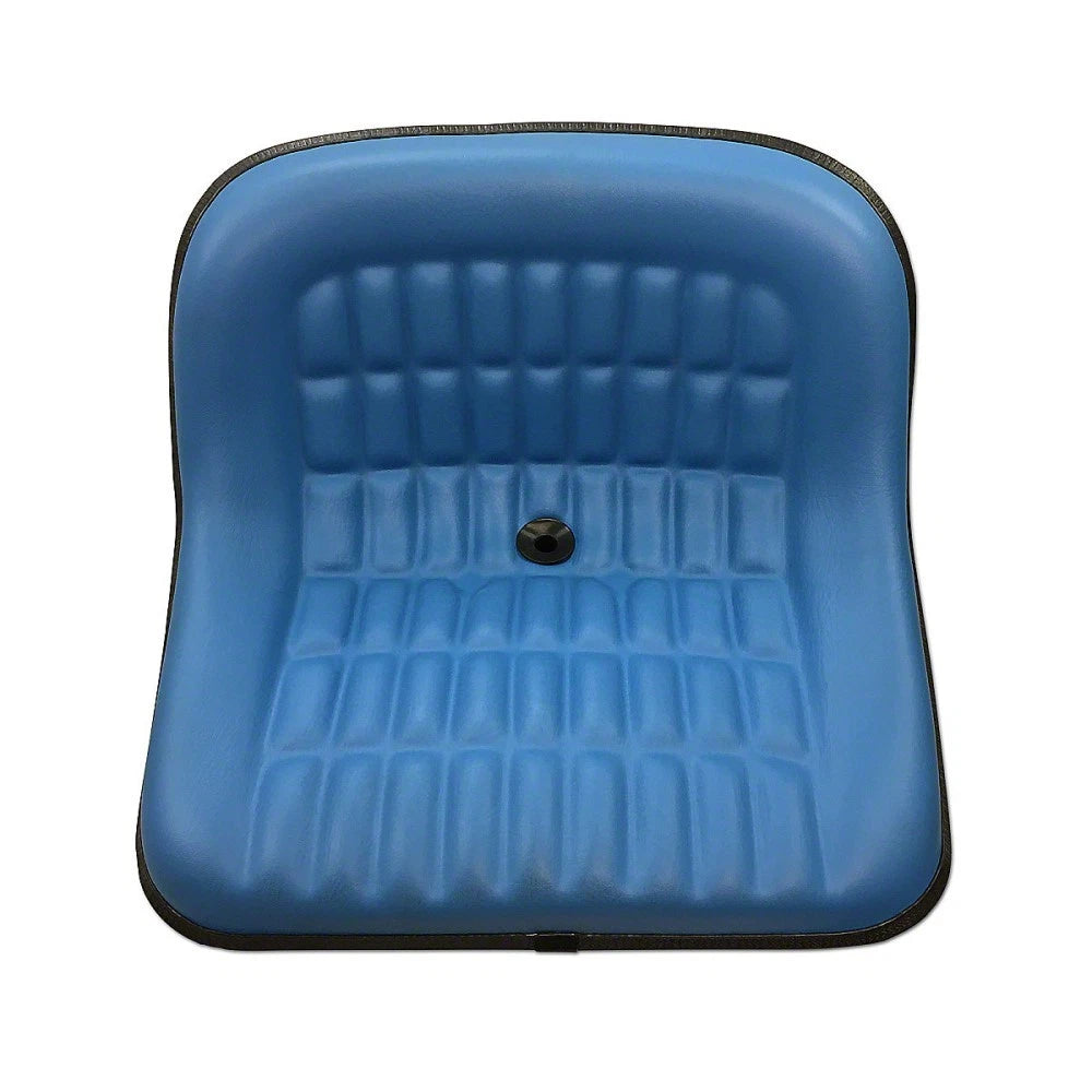 Seat Fits Ford/ Holland 1500 Compact Tractor E2NNA405AA99M- BL