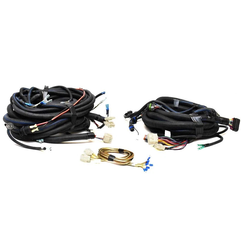 Moomba Boat Engine Harness Kit SC101K0204I - Mobius XLV