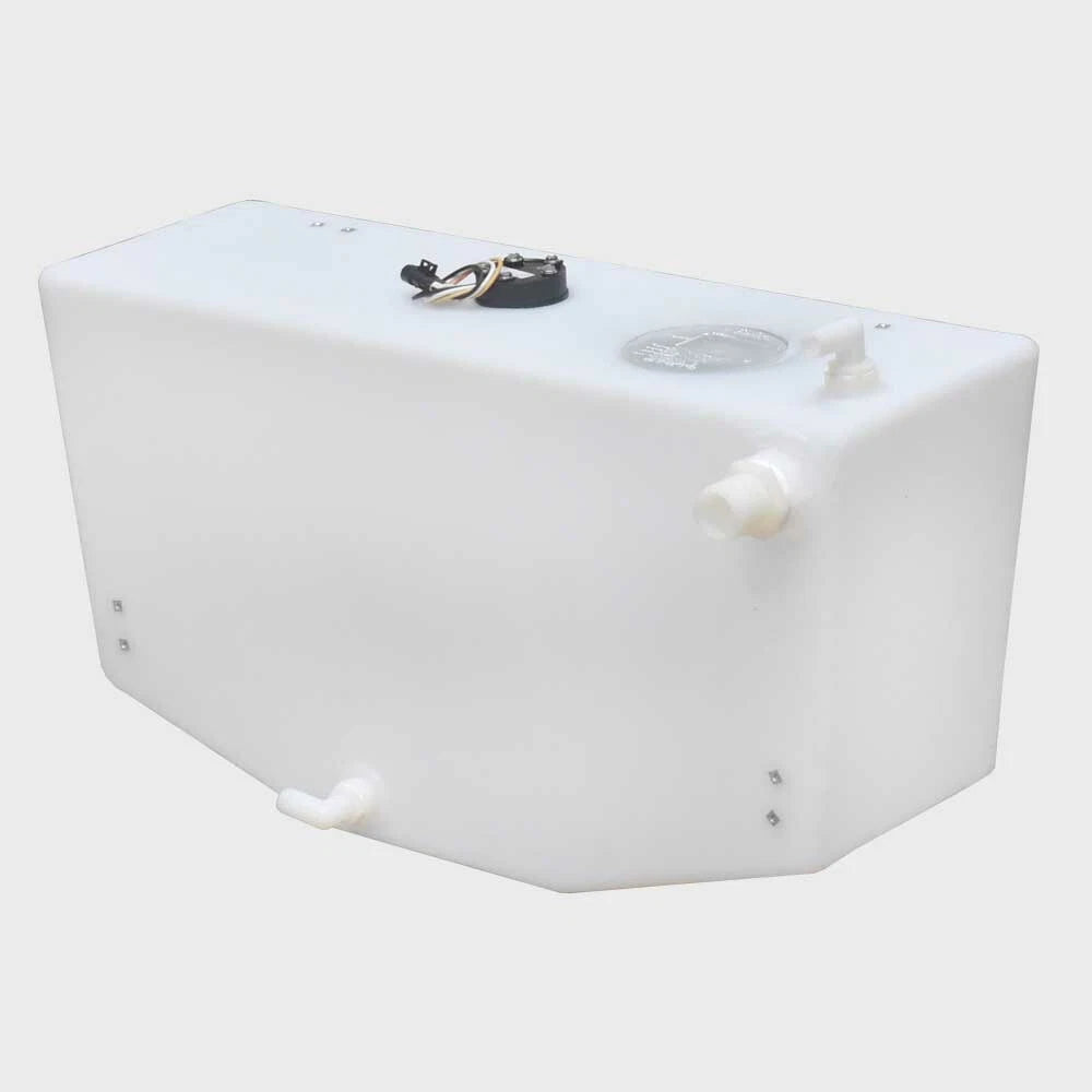 Dometic Boat Water Tank WT001493 - 15 Gallon Poly Aviara