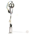 Fuel Sending Unit with Pump Fits John Deere Replaces AL113225
