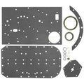 Conversion Gasket Set Fits Case 2390 2290 2090 970 2294 2394 2590 Fits Case IH
