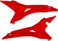 ACERBIS Airbox Cover Red for Honda CRF450R & CRF250R 2013-2016 Offroad