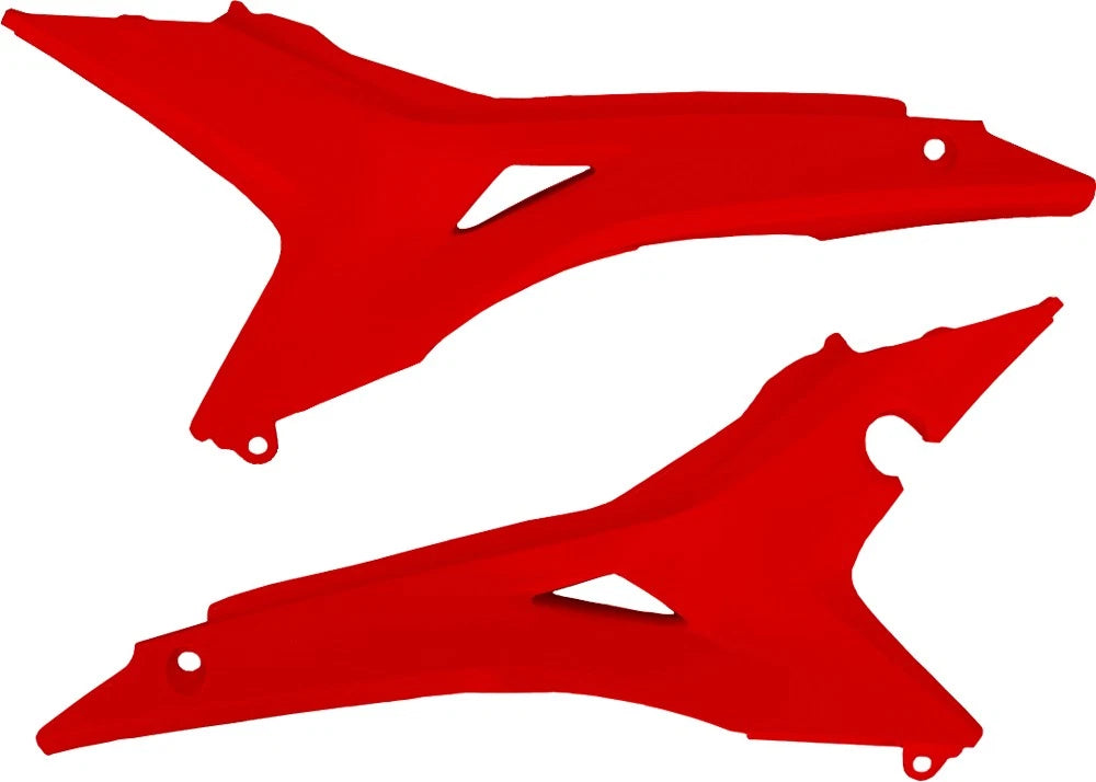 ACERBIS Airbox Cover Red for Honda CRF450R & CRF250R 2013-2016 Offroad