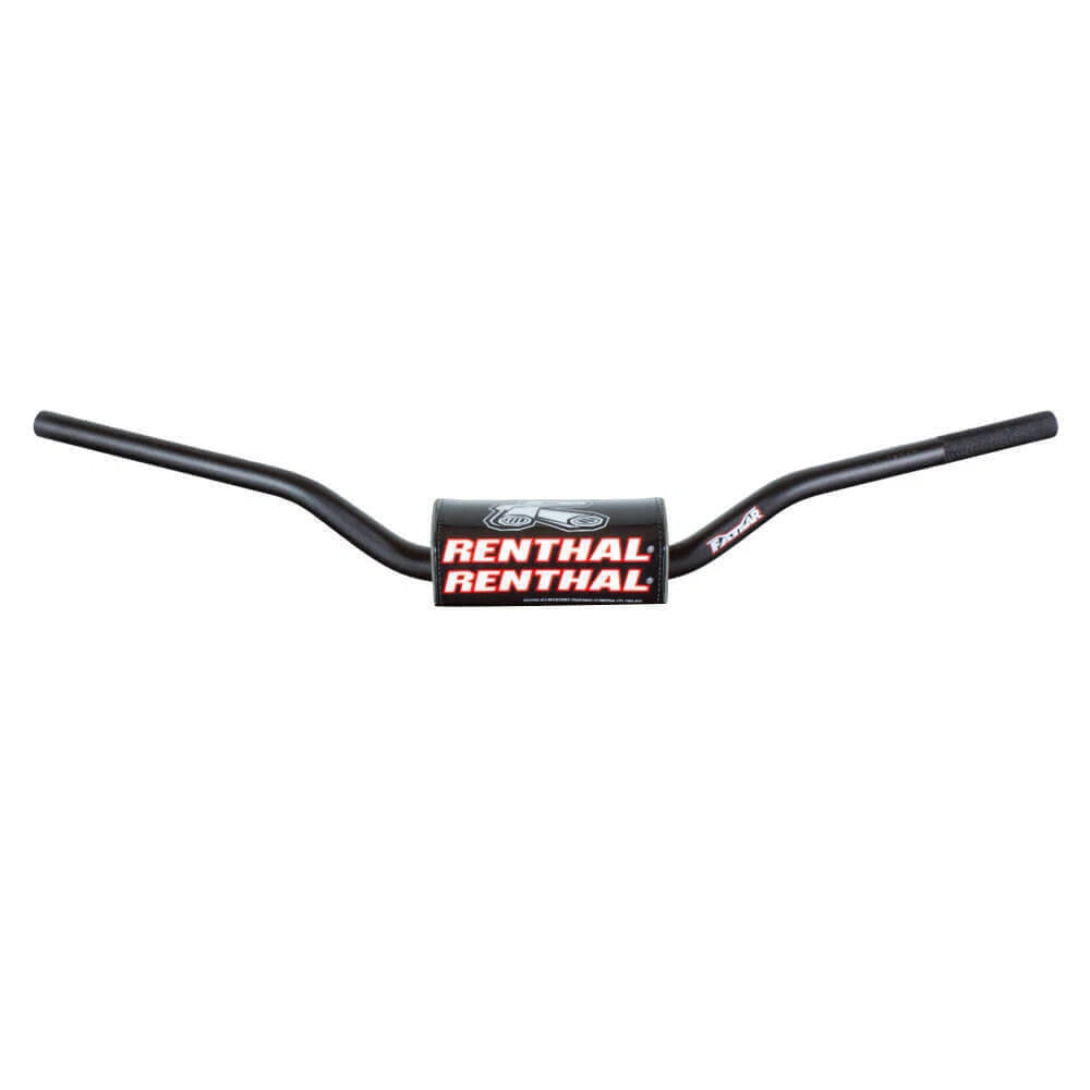 Renthal Fatbar Handlebar KTM High Black
