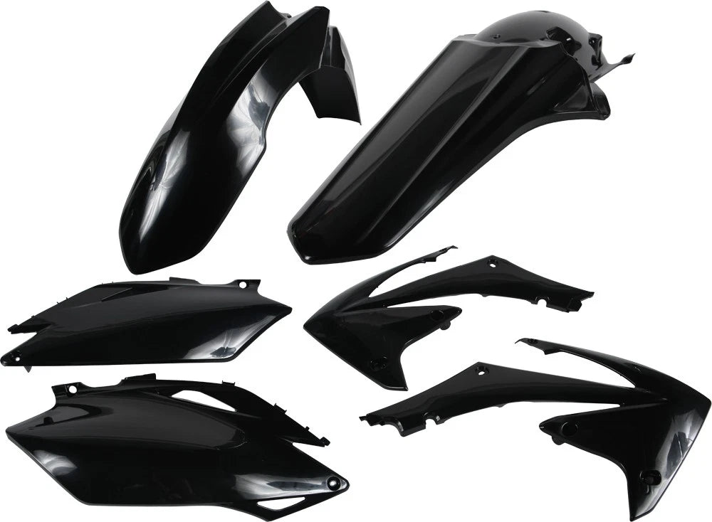ACERBIS Plastic Body Kit for Honda CRF450R & CRF250R 2009-2013 Offroad