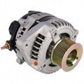 HR257541 Alternator -, 12V, 150A, Aftermarket Nippondenso Fits John Deere