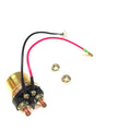 SOLENOIDE DE RELÉ DE ARRANQUE PARA YAMAHA JETSKI 500 PWC WATER CRAFT 2000 2001