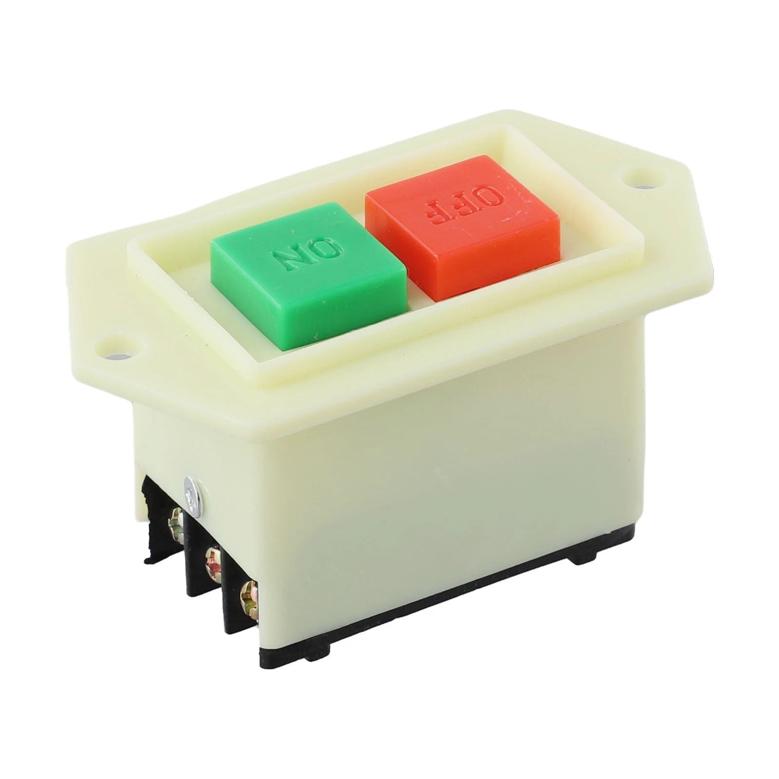 LC3 5 Push Button Switch for Professional Power Tools Lockable for Safety
