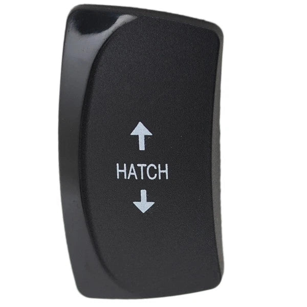Carling Boat Contura IV Rocker Switch Actuator - Hatch Non-Lighted