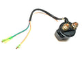 STARTER RELAY SOLENOID FOR HONDA TRX 250 ATV QUAD 2009