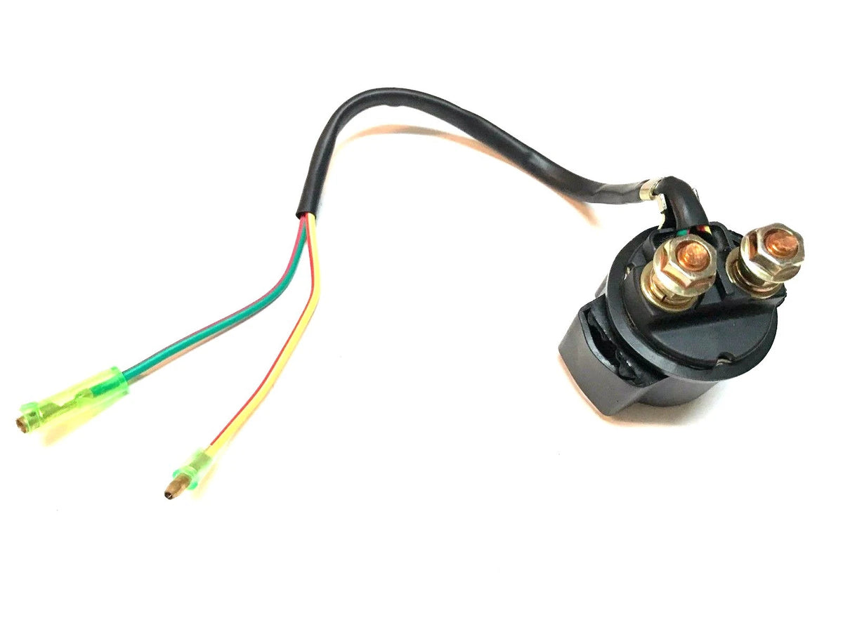 STARTER RELAY SOLENOID FOR HONDA TRX 250 ATV QUAD 2009