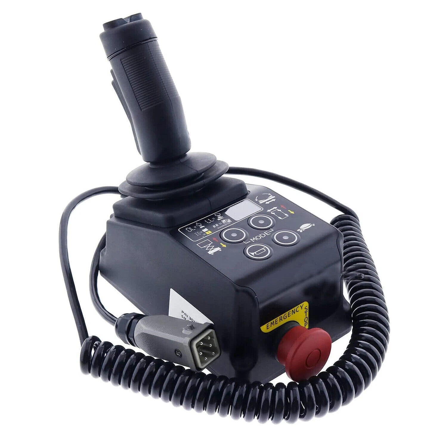 Control Box for JCB S2632E S3246E S1530E S1930E S2032E S2046E S4046E Fadt