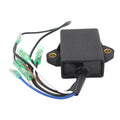 CDI Unit for Yamaha 2 Stroke 9.9HP 15HP Outboard Motor 63V-85540-00
