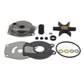 Water Pump Rebuild Service for Mercury Mariner 9.9/15/18/20/2 5HP Outboard Engine