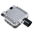 Cooling Fan Radiator Controller Vehicle Maintenance Seamless Integration
