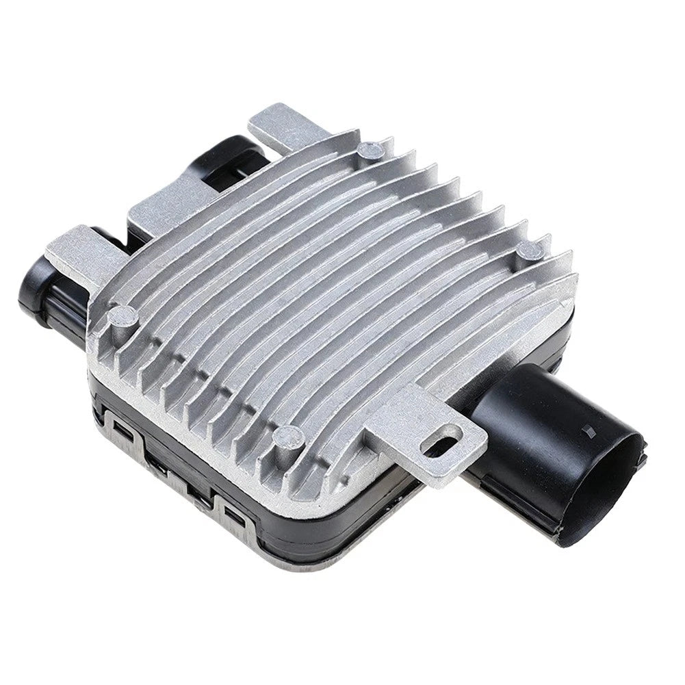 Cooling Fan Radiator Controller Vehicle Maintenance Seamless Integration