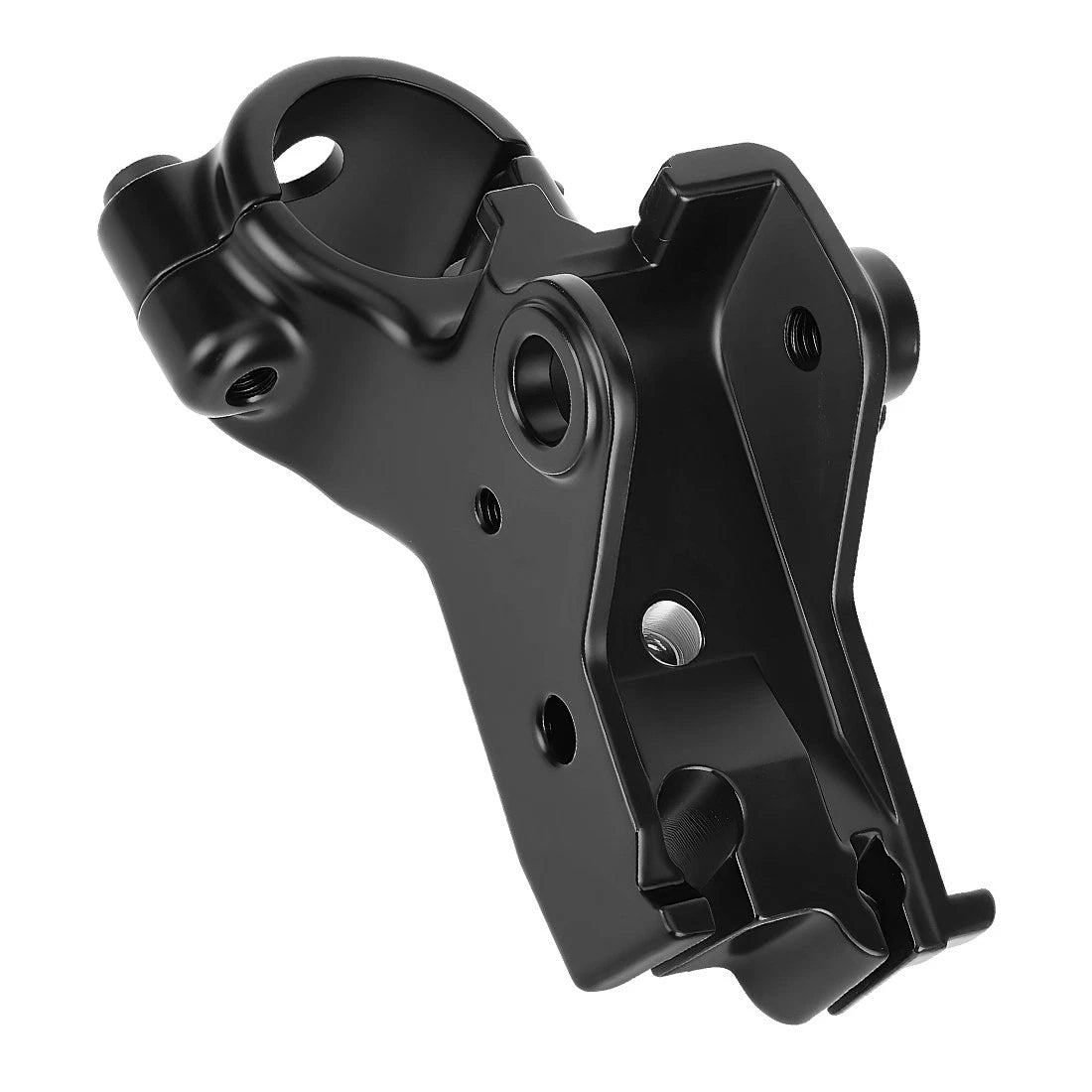 Aluminum Brake Lever Bracket for Honda Foreman Rubicon 500 AT TRX500FA 2015-2019