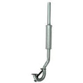 R1695 Muffler Assembly Fits Massey Ferguson