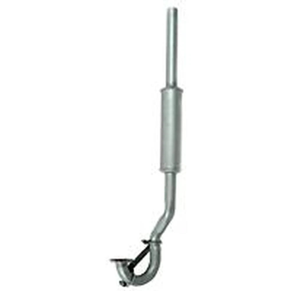 R1695 Muffler Assembly Fits Massey Ferguson