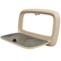 Chaparral Boat Glove Box Door 02.00054 - Beige 23 1/4 X 12 3/8 Inch