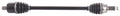 QuadBoss 2020 Polaris RZR XP 1000 Front Left Replacement Axle