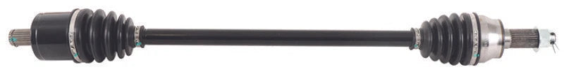QuadBoss 2020 Polaris RZR XP 1000 Front Left Replacement Axle