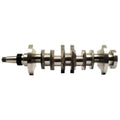 S.61964 Crankshaft (4 Cyl.) 8045.04, 8045.02 Fits Case IH