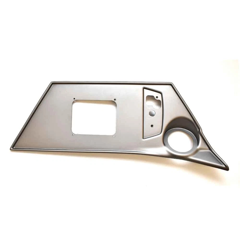 Ranger Boat Blank Chartplotter Panel 7202338A - 620 FS HDS-5