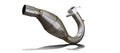 FMF MEGABOMB Header for Yamaha WR250F 2020 Titanium