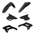 ACERBIS Plastic Body Kit for Honda CRF450RX & CRF250RX 2021-2024 Offroad