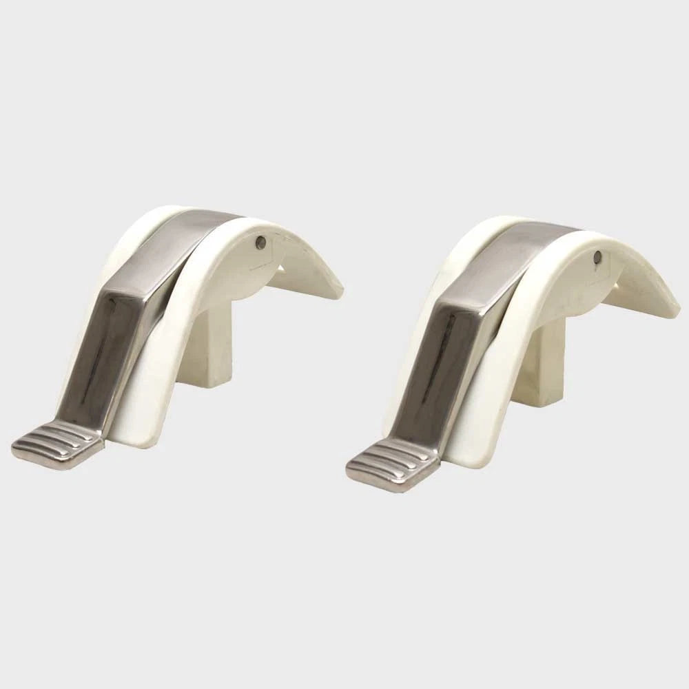 Veada Boat Captain Helm Seat Adjustment Latches - 6 X 2 1/2 Inch (pair)