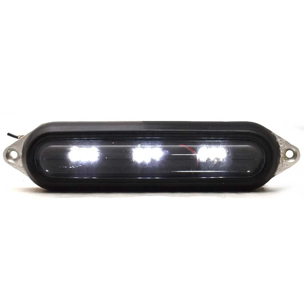 Sea Vision Boat Deck Light 14J24C26B10F99 - Spreader LED 12V - 24V
