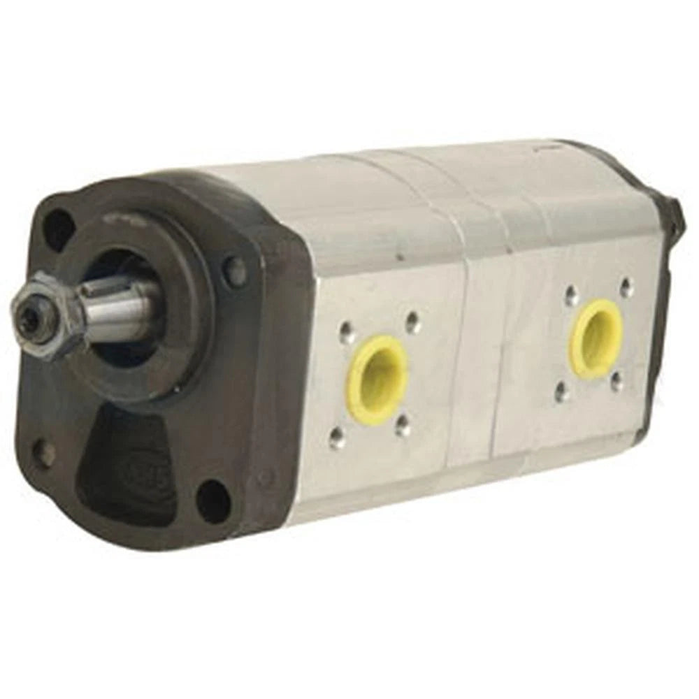 HR55346 Hydraulic Gear Pump Fits John Deere